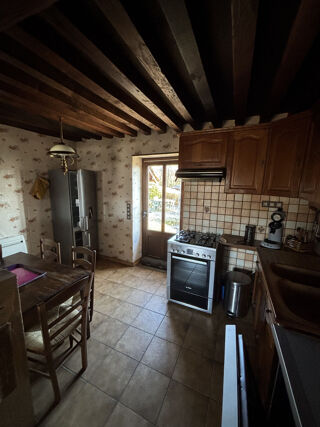  Maison à louer 2 pièces 65 m²