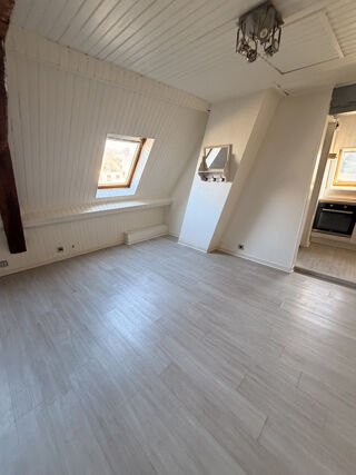 Location Appartement Appartement T2 à CHATEAU-CHINON Chateau chinon (ville)