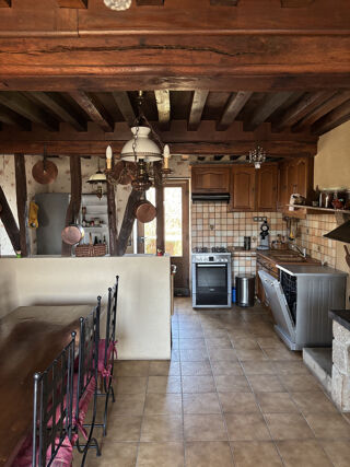  Maison à louer 2 pièces 65 m²