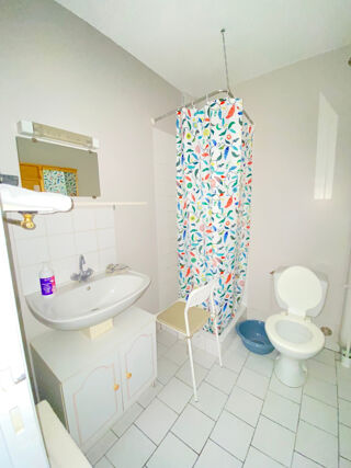  Maison à louer 2 pièces 38 m²