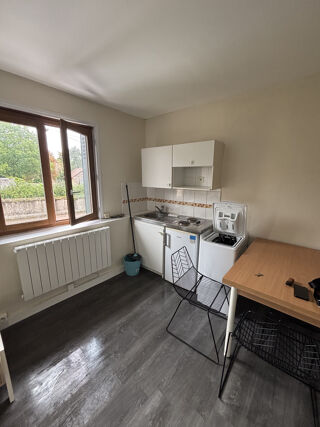 Location Appartement Studio à MOULINS ENGIBERT Moulins engilbert