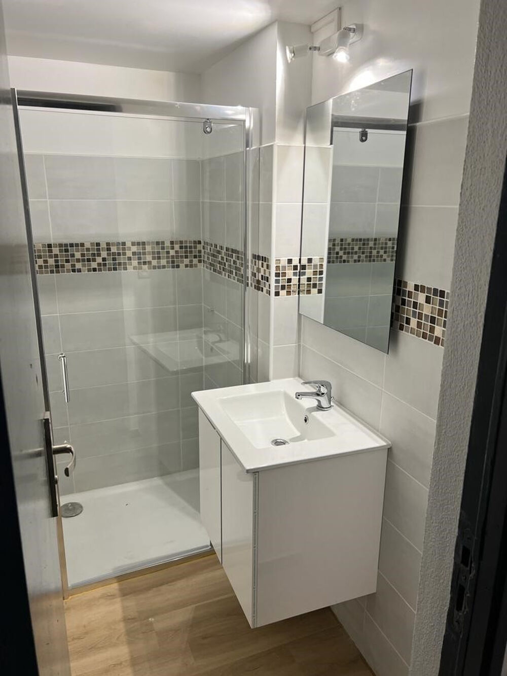 Appartement T3 55 m2 Château-Chinon
