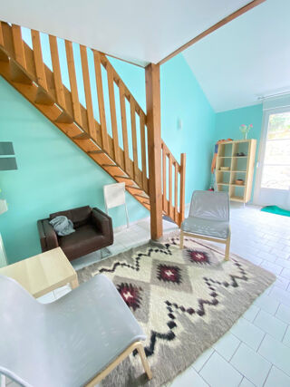  Maison à louer 2 pièces 38 m²