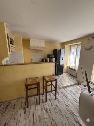  Appartement à louer 2 pièces 38 m²