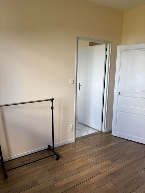  Appartement � louer 2 pi�ces 40 m�