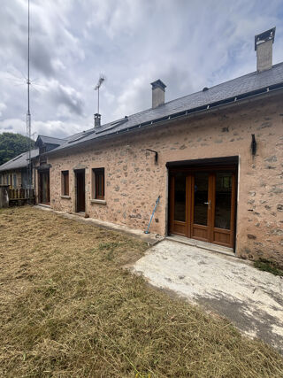  Maison à louer 5 pièces 105 m²