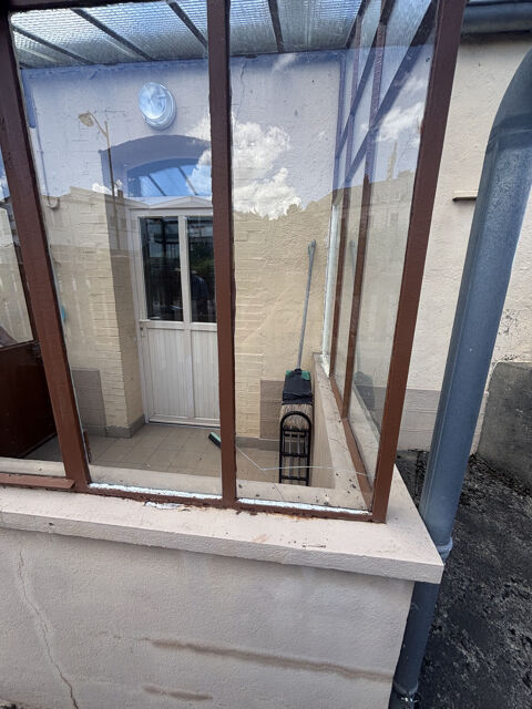  Appartement � louer 2 pi�ces 40 m�