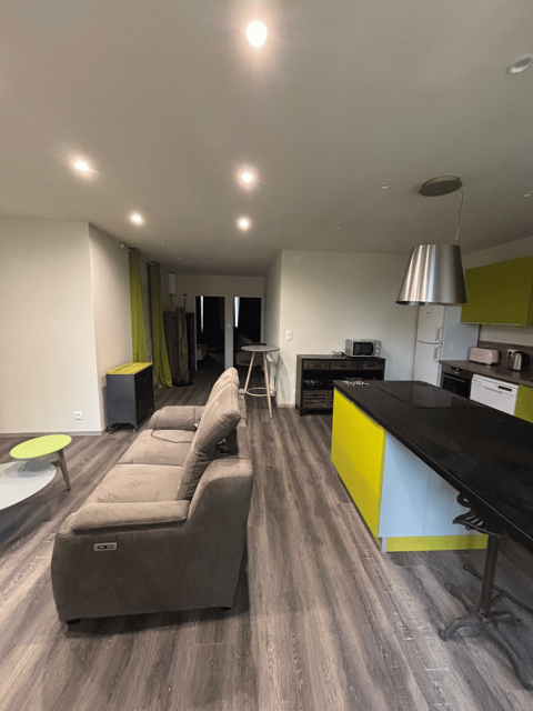  Appartement � louer 3 pi�ces 65 m�