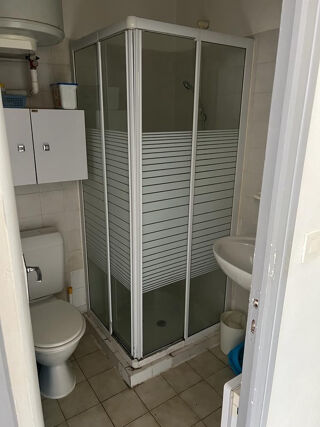  Appartement à louer 2 pièces 23 m²