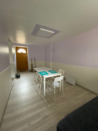  Maison à louer 2 pièces 38 m²