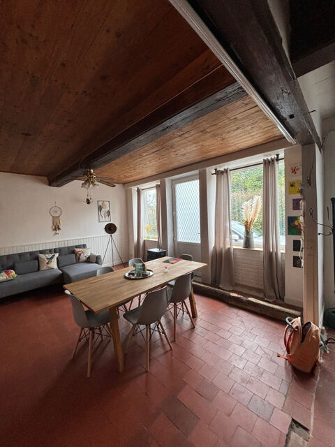  Maison  louer 5 pices 142 m