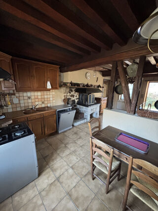  Maison à louer 2 pièces 65 m²
