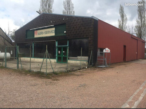 Locaux commerciaux &agrave; louer Ch&acirc;teau-Chinon 1000 58120 Chateau chinon (ville)