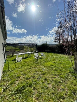  Maison � louer 3 pi�ces 57 m�