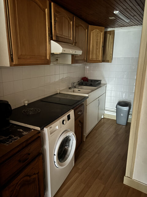  Appartement � louer 3 pi�ces 45 m�