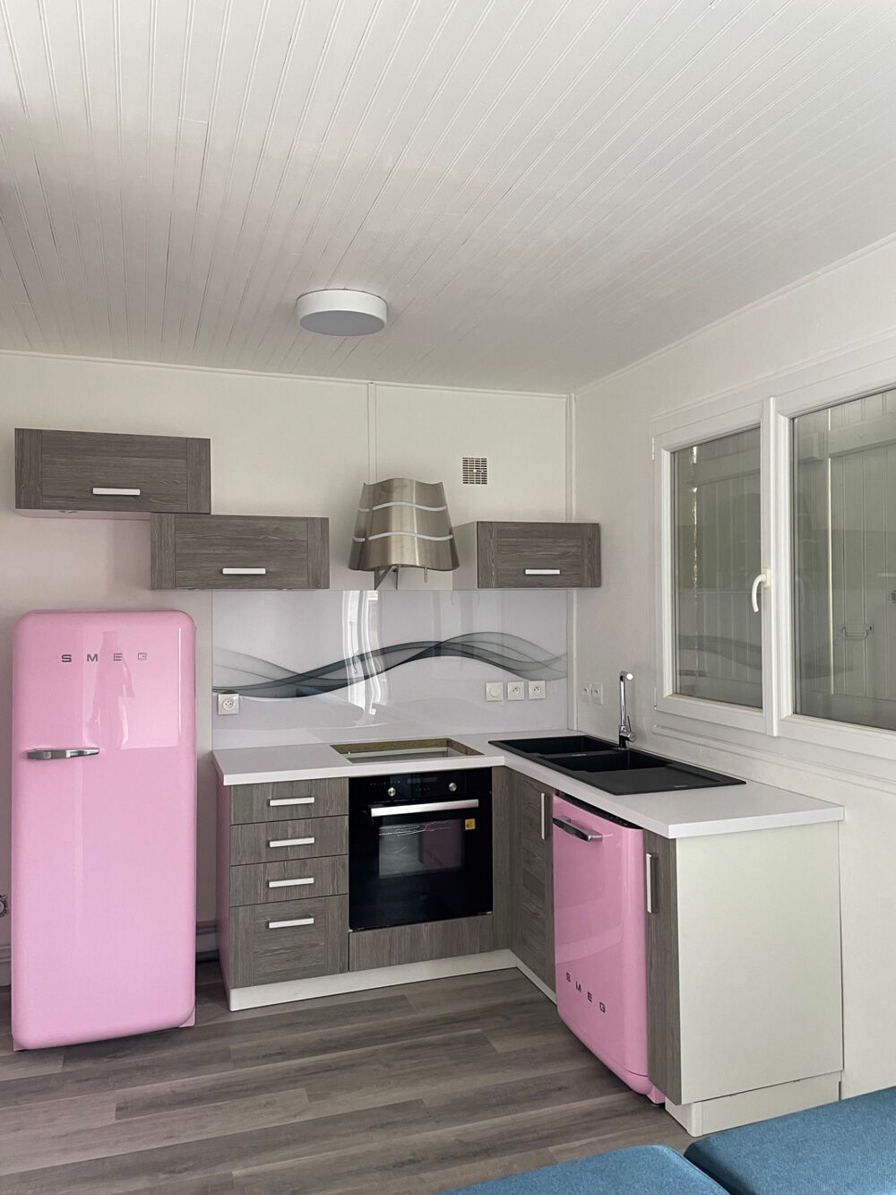Location Maison Maisonnette T2 à DMMARTIN Dommartin
