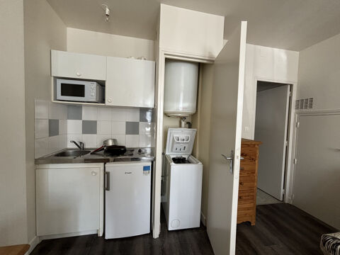  Appartement � louer 1 pi�ce 35 m�