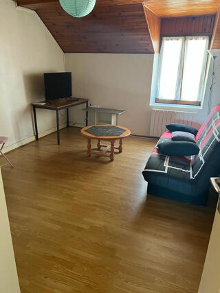  Appartement � louer 3 pi�ces 51 m�