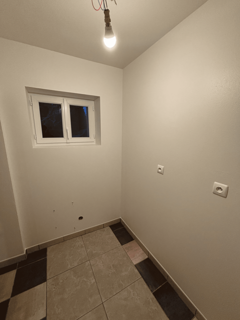  Maison � louer 3 pi�ces 57 m� Mhere