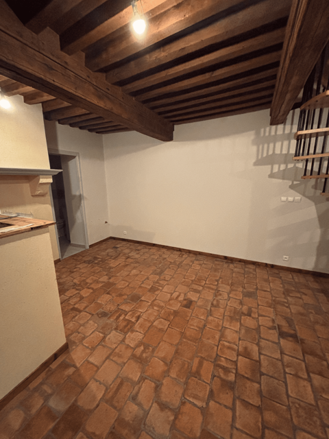  Maison � louer 3 pi�ces 57 m� Mhere