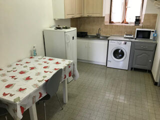  Appartement � louer 2 pi�ces 40 m�