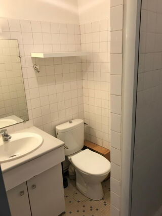  Appartement � louer 2 pi�ces 40 m�