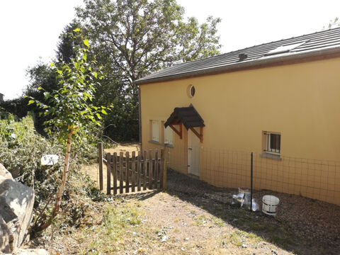   Maison T4  CHATEAU-CHINON Maison - 4 pice(s) - 88 m