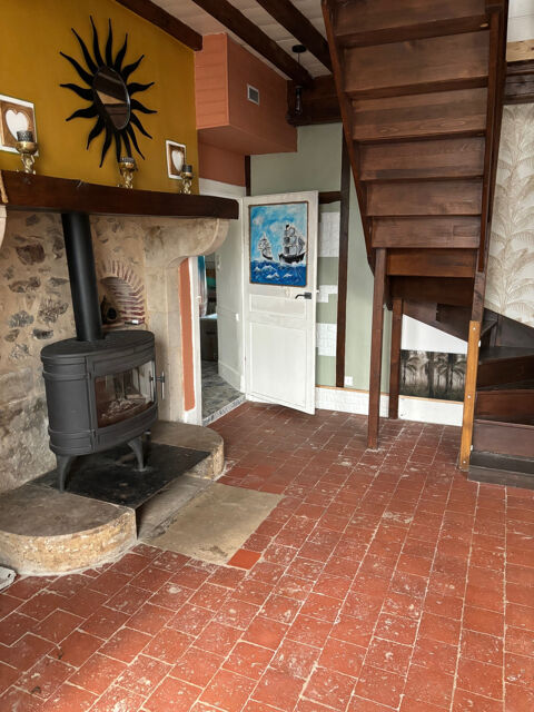  Maison � louer 5 pi�ces 142 m�