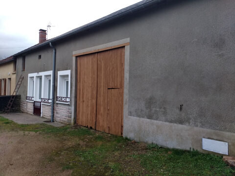   Maison T3 à MONTIGNY-EN-MORVAN Maison - 3 pièce(s) - 81 m²