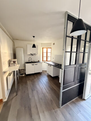  Maison à louer 4 pièces 79 m²