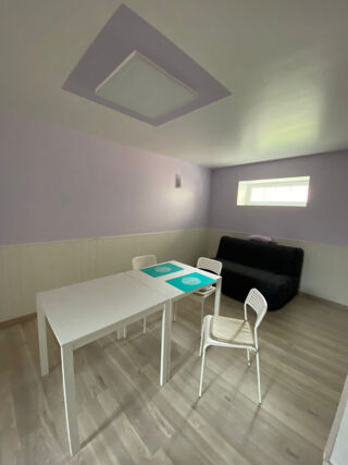  Maison à louer 2 pièces 38 m²