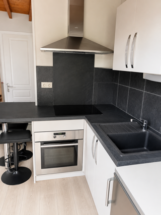  Maison à louer 2 pièces 37 m²