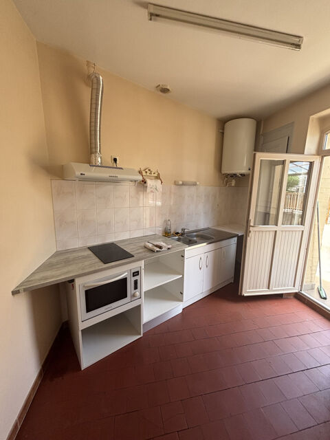  Appartement � louer 2 pi�ces 40 m�