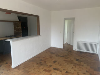  Maison à louer 4 pièces 95 m²