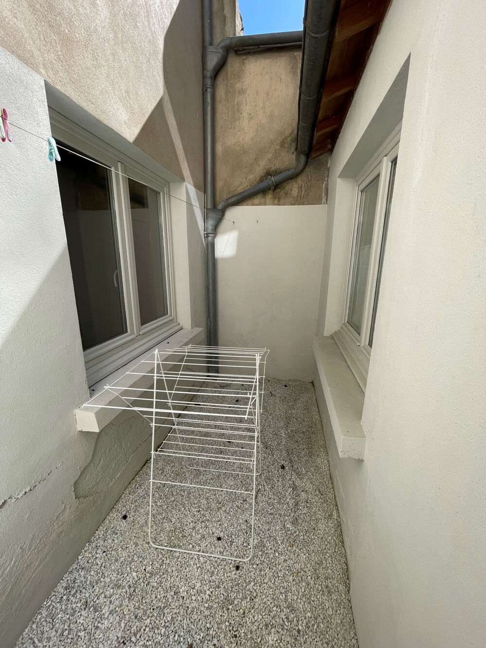 Location Appartement Appartement T3 meublé à MOULINS ENGILBERT Moulins engilbert