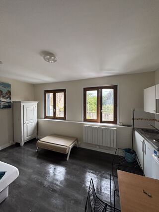 Location Appartement Studio à MOULINS ENGIBERT Moulins engilbert