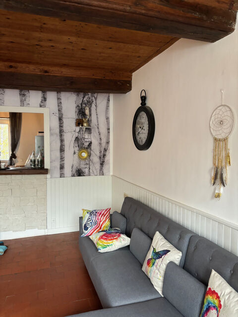  Maison � louer 5 pi�ces 142 m�