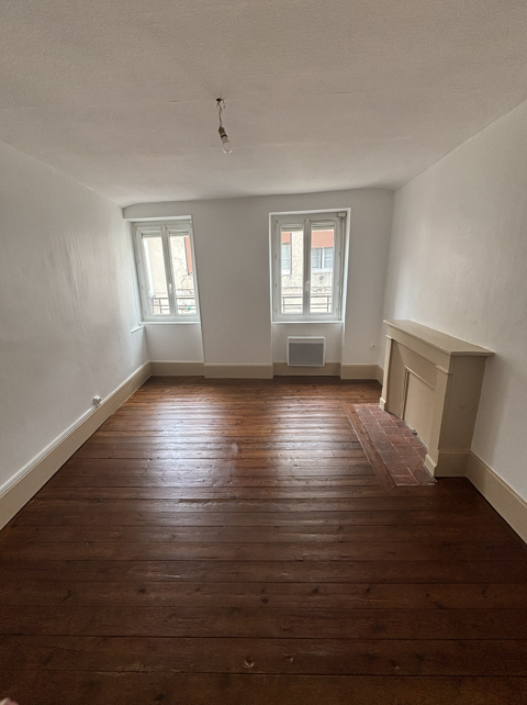  Appartement � louer 2 pi�ces 52 m�