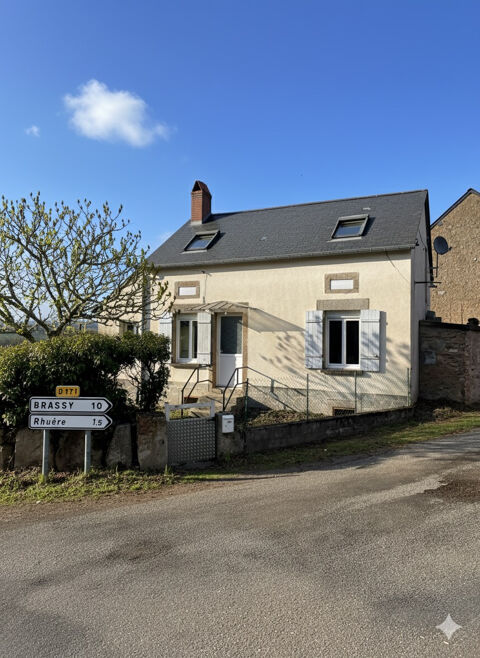  Maison � louer 3 pi�ces 57 m� Mhere