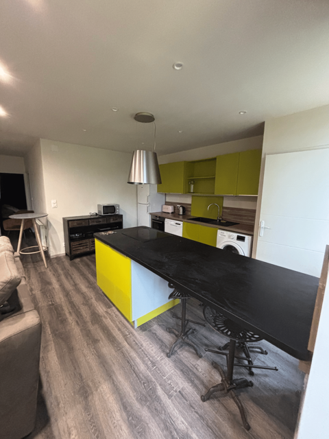  Appartement � louer 3 pi�ces 65 m�