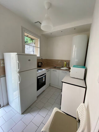  Maison à louer 2 pièces 38 m²