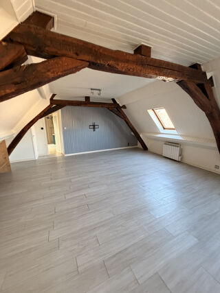 Location Appartement Appartement T2 à CHATEAU-CHINON Chateau chinon (ville)