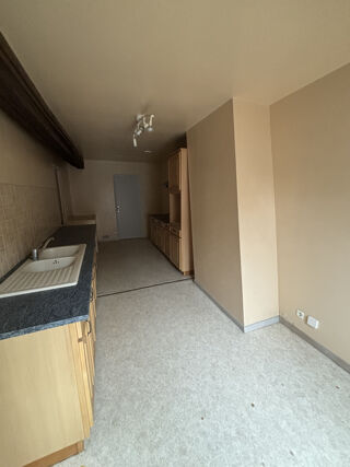  Appartement � louer 2 pi�ces 86 m�