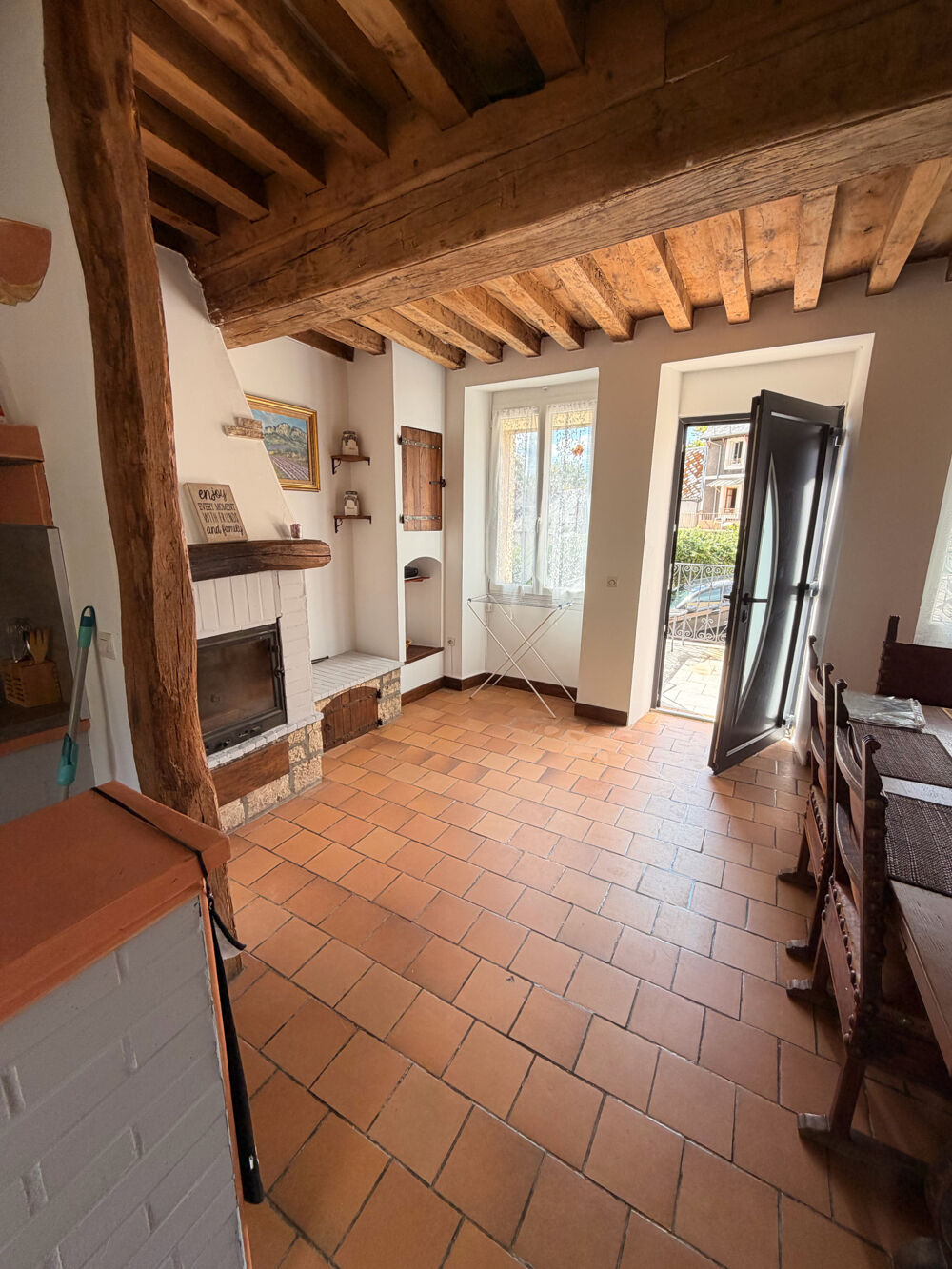 Location Maison Maison T4 meublée à CHATEAU-CHINON Chateau chinon (ville)