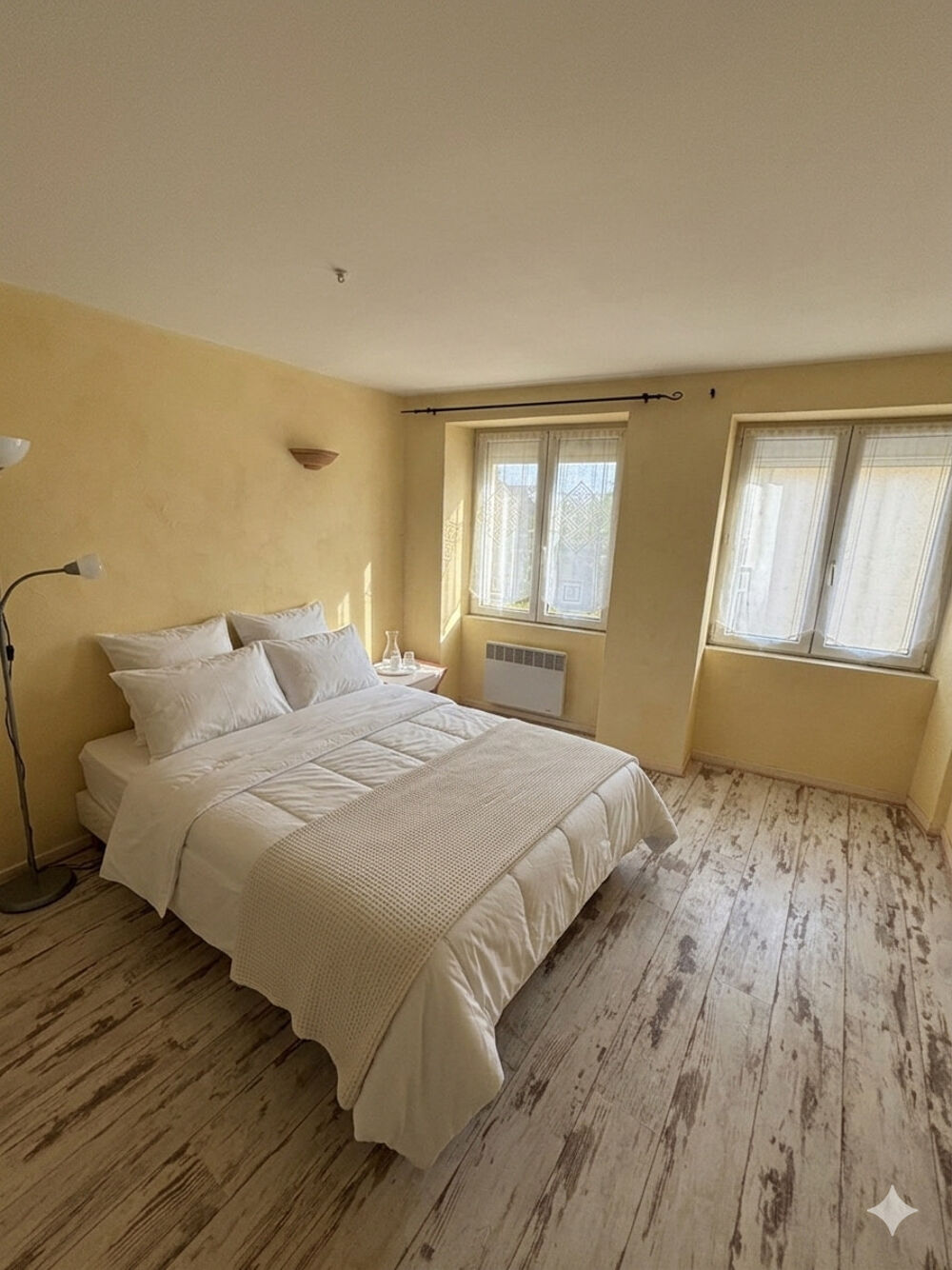 Appartement T2 meublé