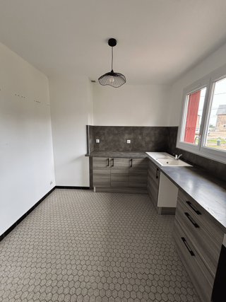  Maison � louer 4 pi�ces 80 m�