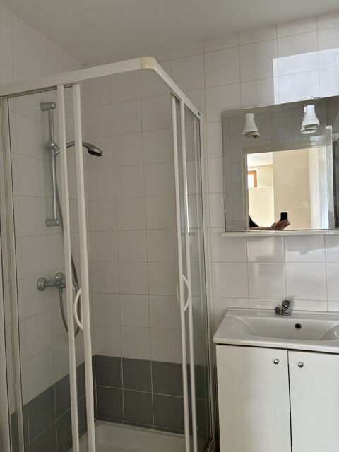  Appartement � louer 1 pi�ce 35 m�