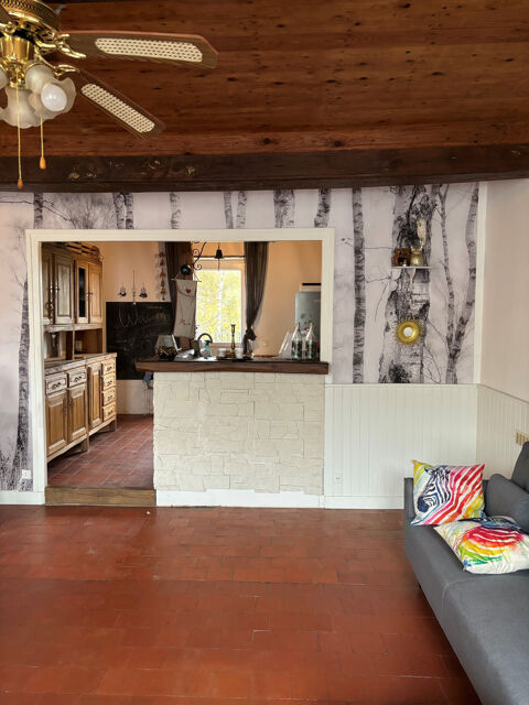  Maison � louer 5 pi�ces 142 m�