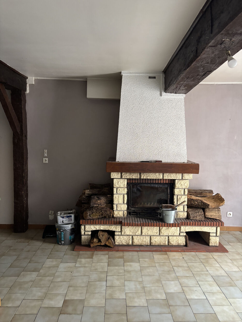 Location Maison Maison T3 à MOULINS-ENGILBERT Moulins engilbert