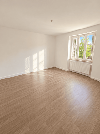  Appartement à louer 4 pièces 83 m²